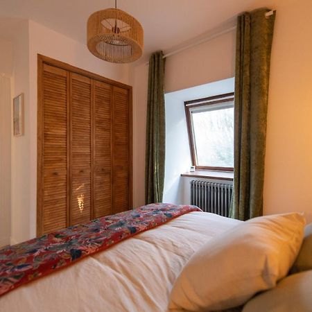 Citystay Calme Absolu A 5 Min De La Mer Trouville-sur-Mer Esterno foto