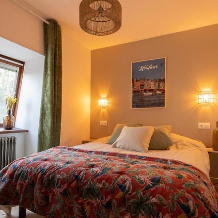 Citystay Calme Absolu A 5 Min De La Mer Trouville-sur-Mer Esterno foto