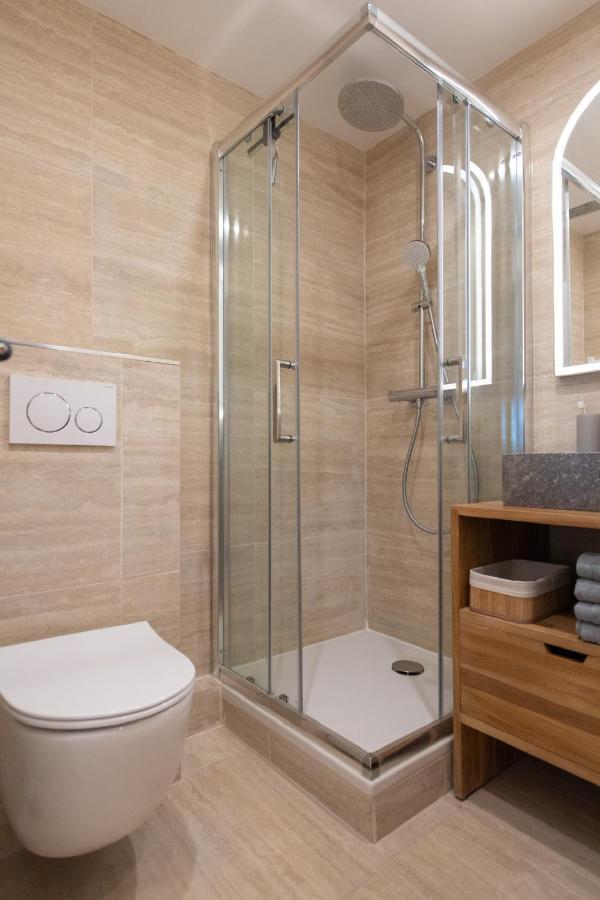 Citystay Calme Absolu A 5 Min De La Mer Trouville-sur-Mer Esterno foto